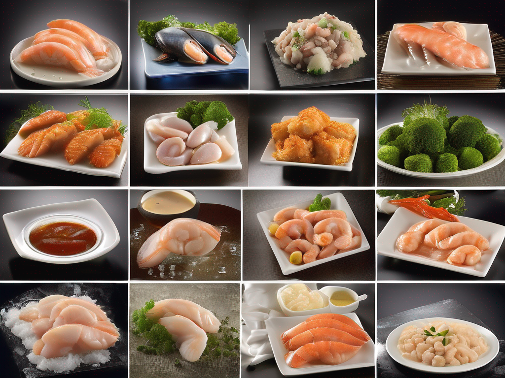 Thawing Frozen Seafood Dinners: Proper Techniques for Safe Cooking