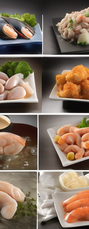 Thawing Frozen Seafood Dinners: Proper Techniques for Safe Cooking