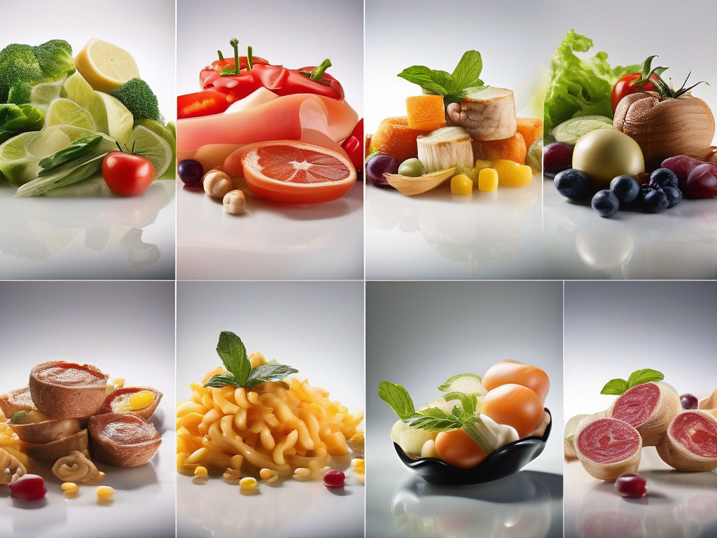 The Art of Food Sharing: Tips for Safe and Delicious Sharing