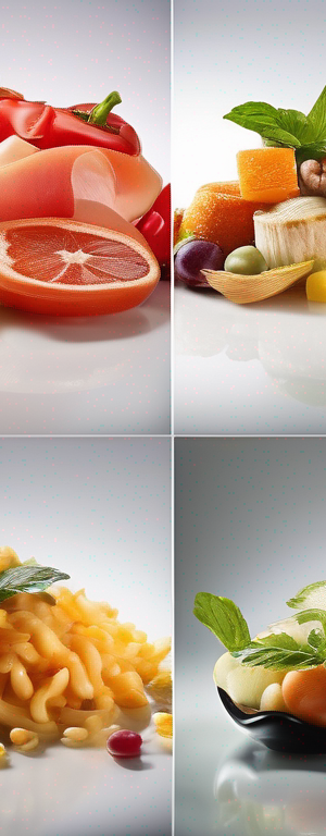 The Art of Food Sharing: Tips for Safe and Delicious Sharing