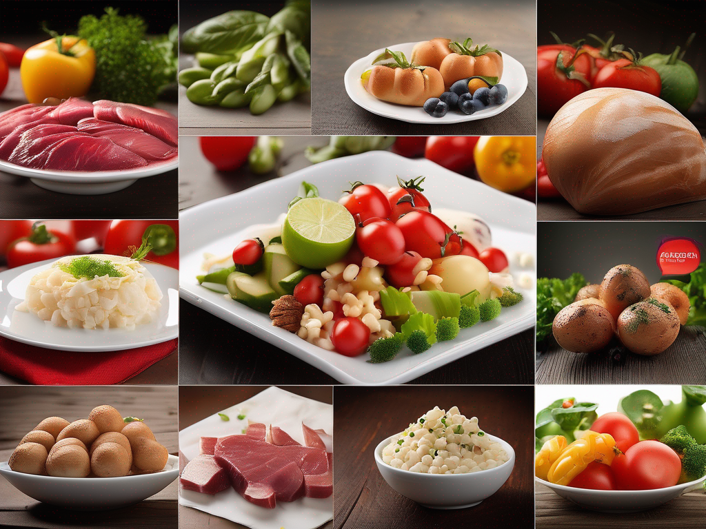 The Benefits and Best Practices of Sharing Meals