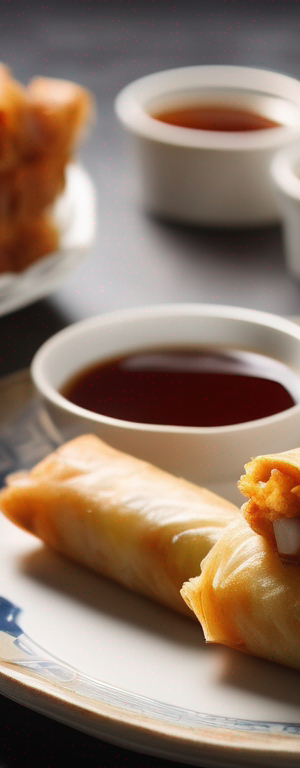 The Best Containers for Storing Chinese Food Egg Rolls in the Freezer Without Freezer Burn