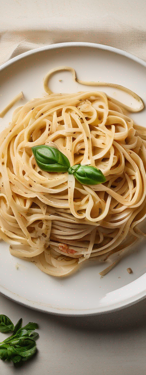 The Best Containers for Storing Cooked Linguini Leftovers