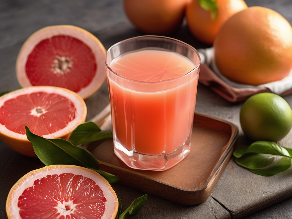 The Best Containers for Storing Fresh Squeezed Grapefruit Juice