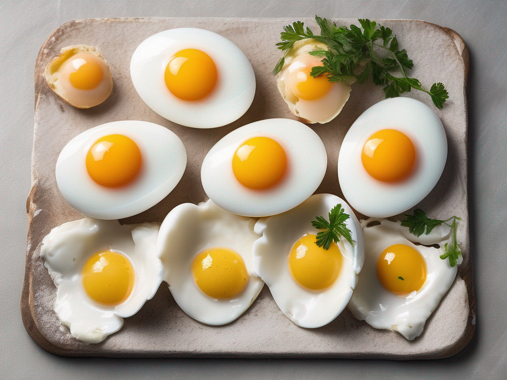 The Best Containers for Storing Leftover Scrambled Eggs