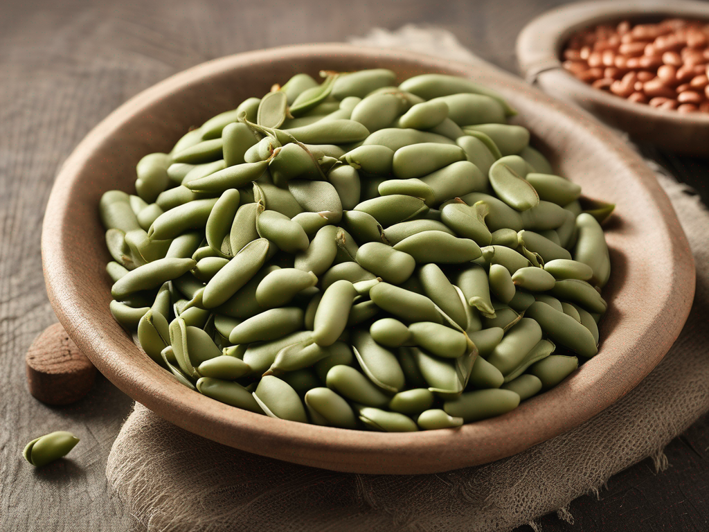 The Best Methods for Storing Cowpeas to Prevent Spoilage