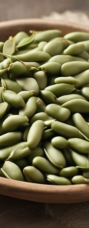 The Best Methods for Storing Cowpeas to Prevent Spoilage