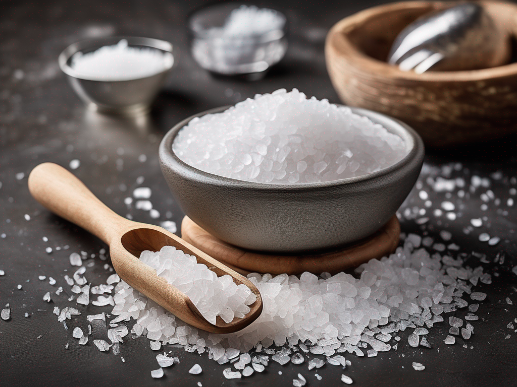 The Best Methods for Storing Fleur De Sel to Maintain Freshness