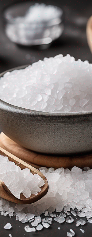 The Best Methods for Storing Fleur De Sel to Maintain Freshness