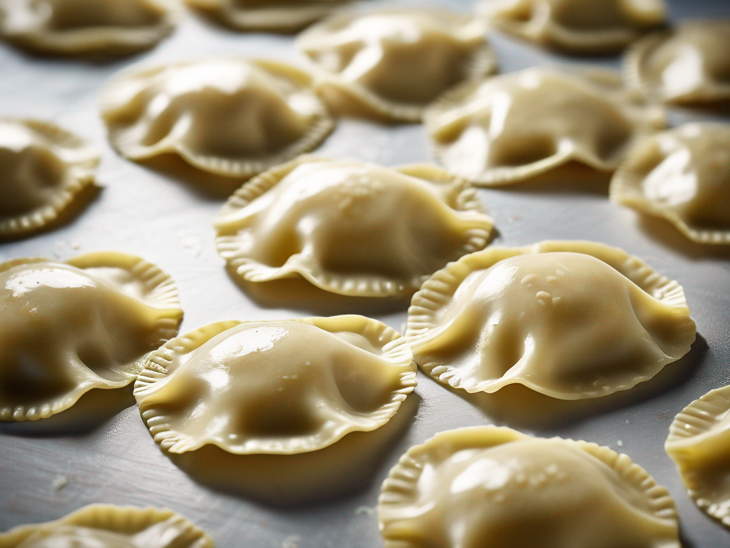 The Best Methods for Storing Fresh Ravioli Unopened