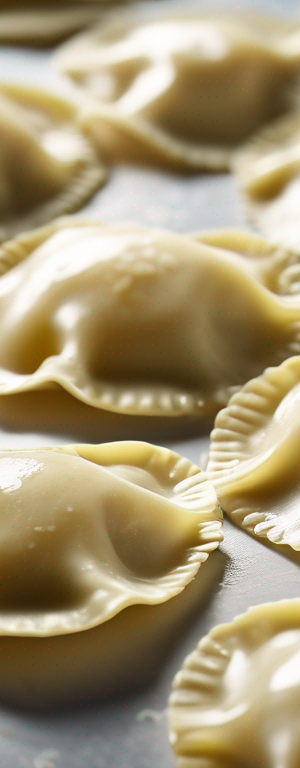 The Best Methods for Storing Fresh Ravioli Unopened