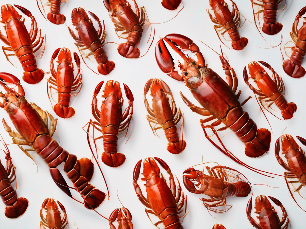 The Best Methods for Storing Lobster Live to Maintain Its Quality