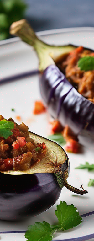 The Best Methods for Storing Makdous Stuffed Eggplant to Prevent Spoilage