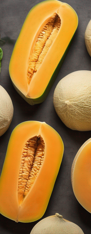 The Best Methods for Storing Muskmelon to Prolong Its Shelf Life