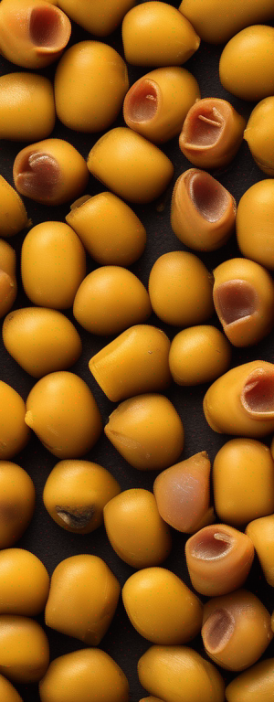 The Best Methods for Storing Pigeon Pea to Maintain Freshness