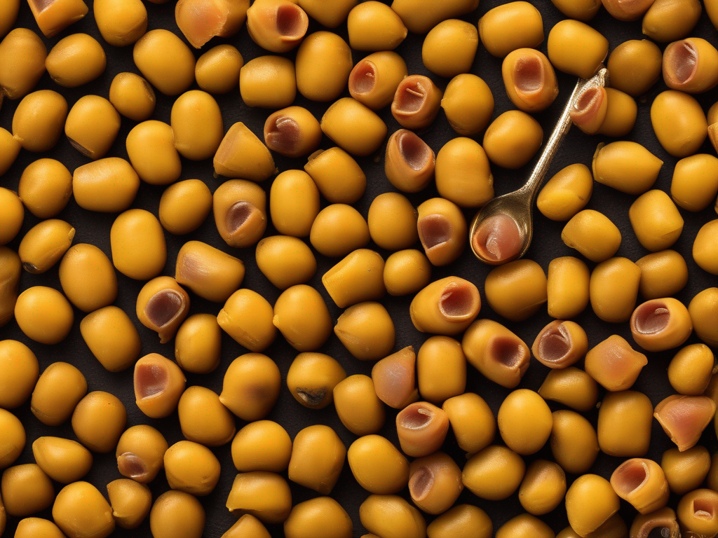 The Best Methods for Storing Pigeon Pea to Maintain Freshness