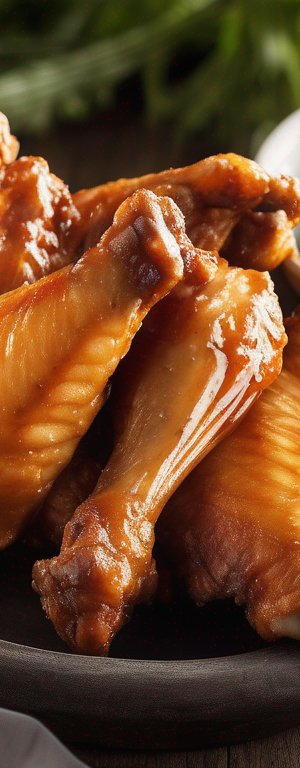 The Best Storage Containers for Chicken Wings Purchased Commercially Frozen