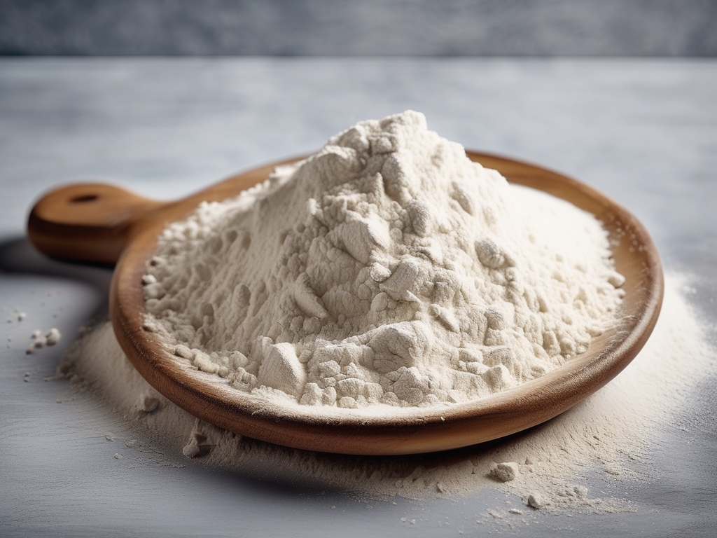 The Best Storage Methods for All Purpose Flour to Prevent Spoilage