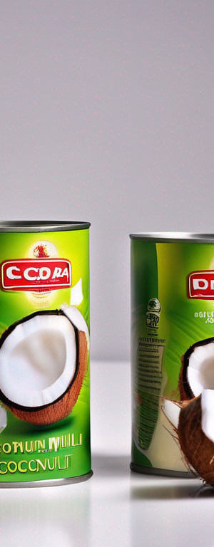 The Best Storage Methods for Canned Coconut Milk to Prevent Spoilage