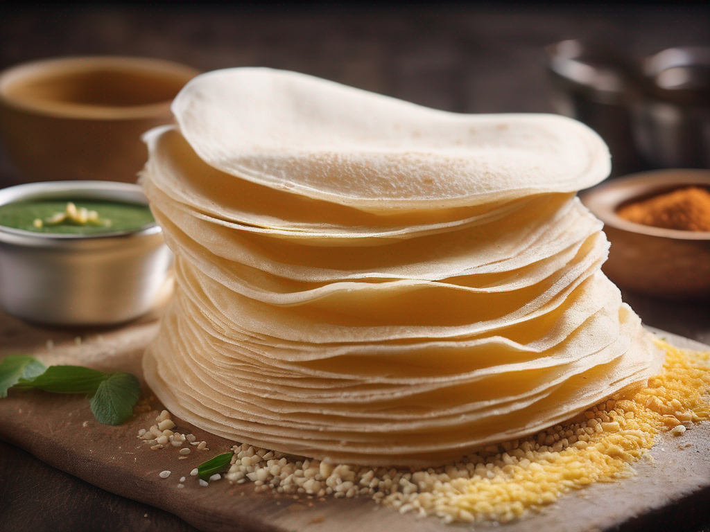 The Best Storage Methods for Dosa Batter to Prevent Spoilage