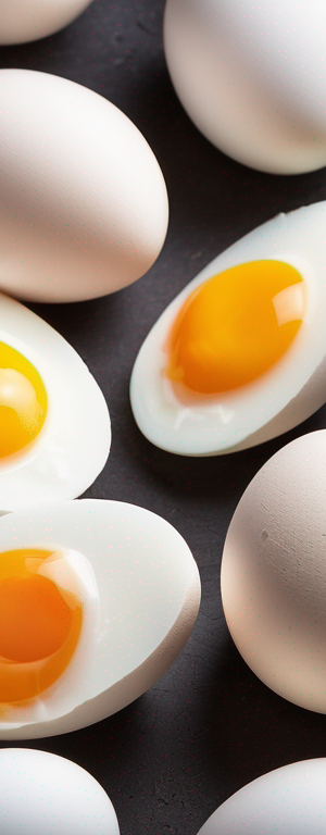 The Best Storage Methods for Eggs Fried to Prevent Spoilage