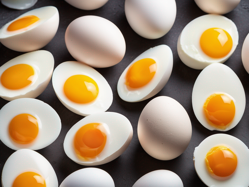 The Best Storage Methods for Eggs Fried to Prevent Spoilage