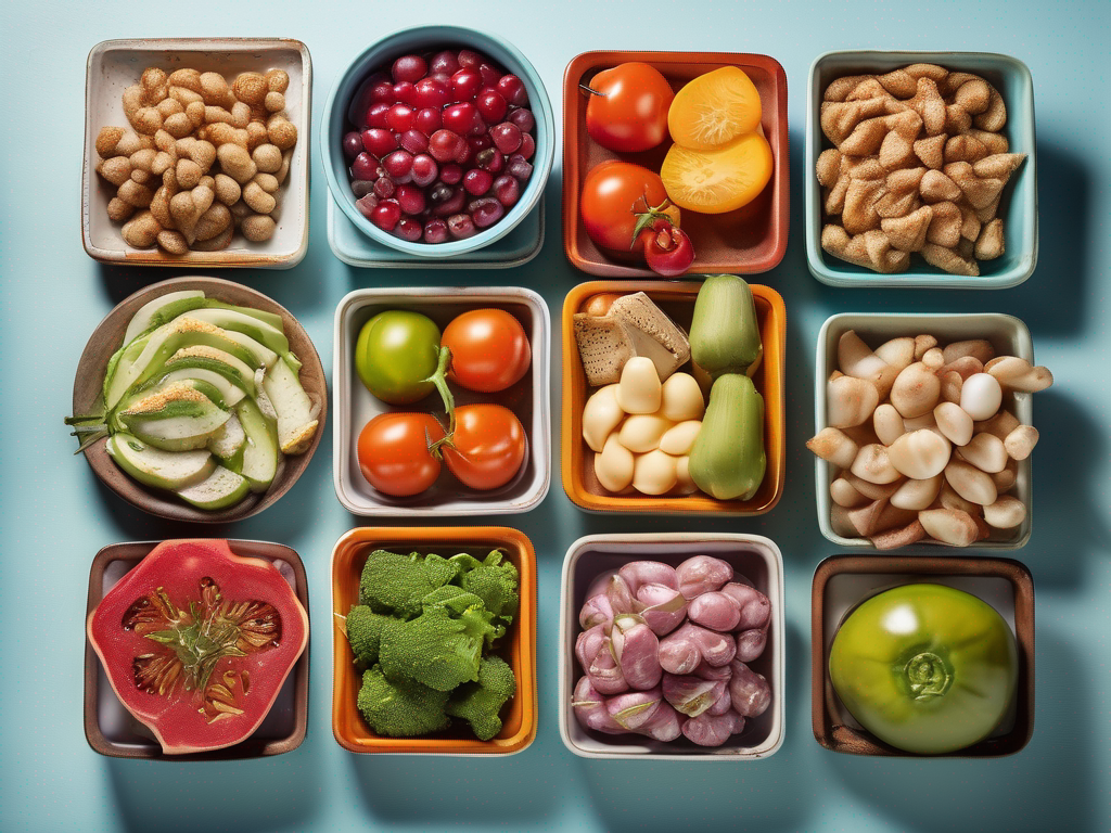 The Best Storage Methods for Isotonic Carbohydrate Drink