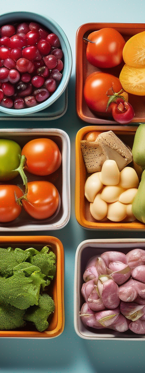 The Best Storage Methods for Isotonic Carbohydrate Drink