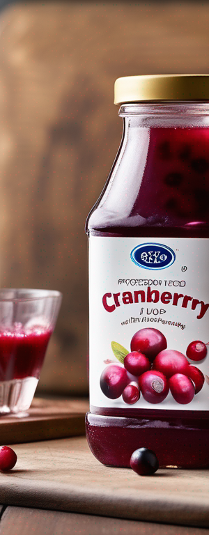The Best Storage Tips for Cranberry Juice Sold in Refrigerated Container Opened