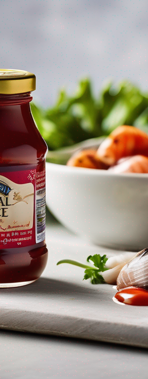 The Best Storage Tips for Preserving Cocktail Sauce for Seafood Commercially Bottled Unopened Freshness