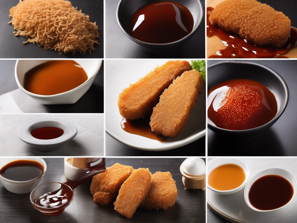 The Best Tips for Storing Katsu Sauce (Tonkatsu Sauce) - Commercially Bottled Unopened