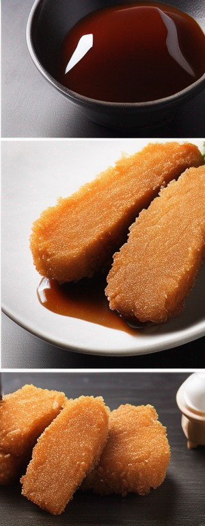 The Best Tips for Storing Katsu Sauce (Tonkatsu Sauce) - Commercially Bottled Unopened