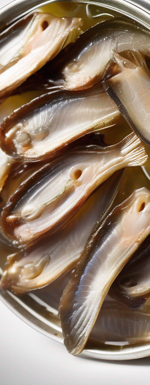 The Best Way to Check if Anchovies Canned are Still Good to Eat