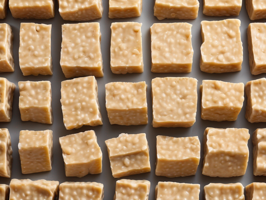 The Best Way to Defrost Frozen Tempeh Without Losing Its Flavor