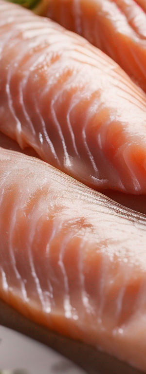 The Best Way to Freeze Leftover Portions of Frozen Fish Fillet