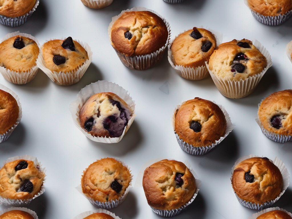 The Best Way to Freeze Muffins for Later Consumption