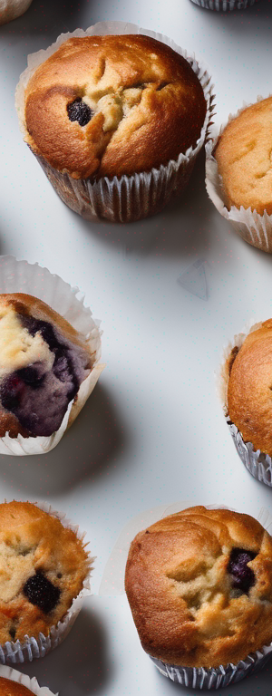 The Best Way to Freeze Muffins for Later Consumption