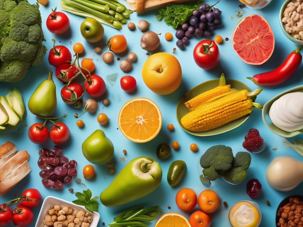 The Best Way to Preserve Butterscotch Candies for Long-Term Storage