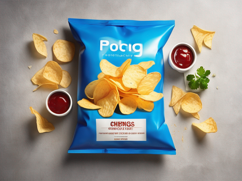 The Best Way to Preserve Chips in an Unopened Bag for Later Enjoyment