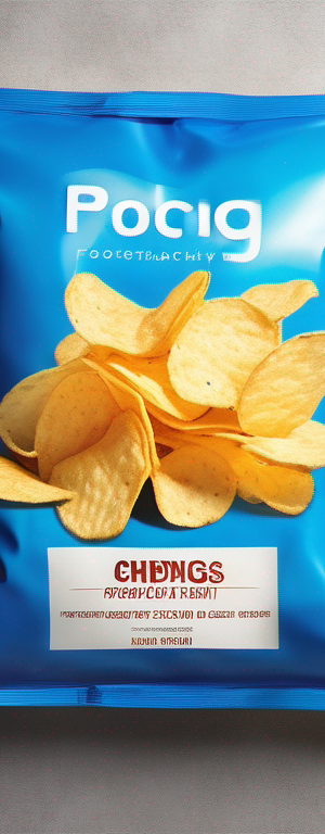 The Best Way to Preserve Chips in an Unopened Bag for Later Enjoyment