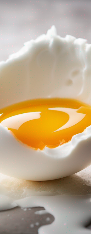 The Best Way to Preserve Egg Whites Fresh Raw for Baking