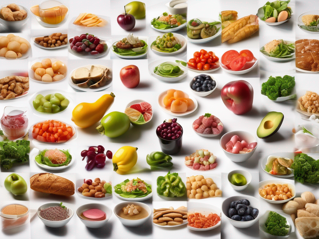 The Best Way to Preserve Homemade Chimichurri Sauce