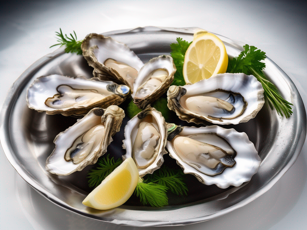 The Best Way to Properly Store Fresh Cooked Oysters to Prevent Spoilage