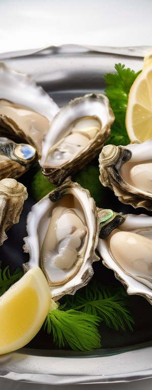 The Best Way to Properly Store Fresh Cooked Oysters to Prevent Spoilage