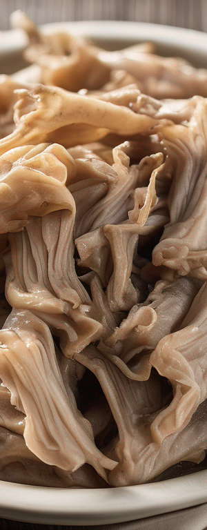 The Best Way to Reheat Chitterlings (Chitlins) Cooked Without Losing Flavor