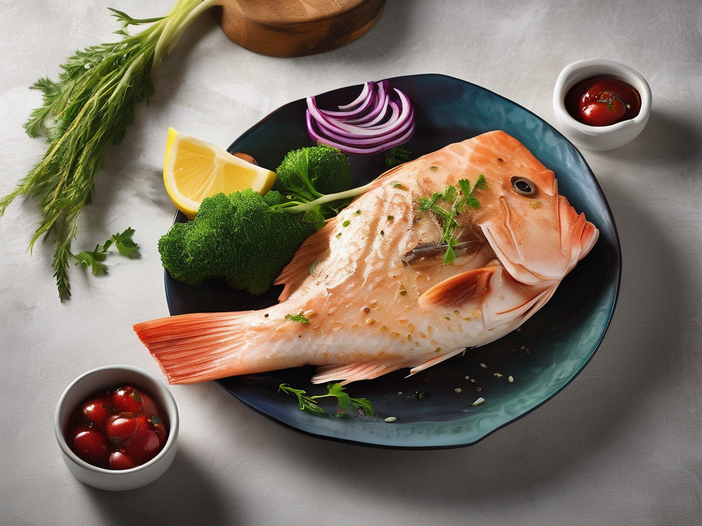 The Best Way to Reheat Leftover Grouper Fresh Cooked Without Drying It Out