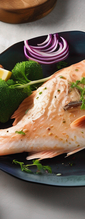 The Best Way to Reheat Leftover Grouper Fresh Cooked Without Drying It Out