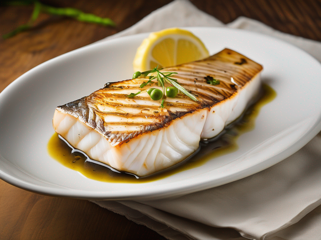 The Best Way to Reheat Leftover Halibut Fresh Cooked Without It Drying Out