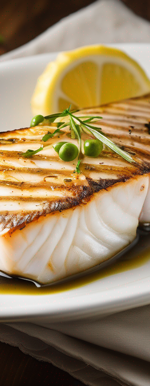 The Best Way to Reheat Leftover Halibut Fresh Cooked Without It Drying Out