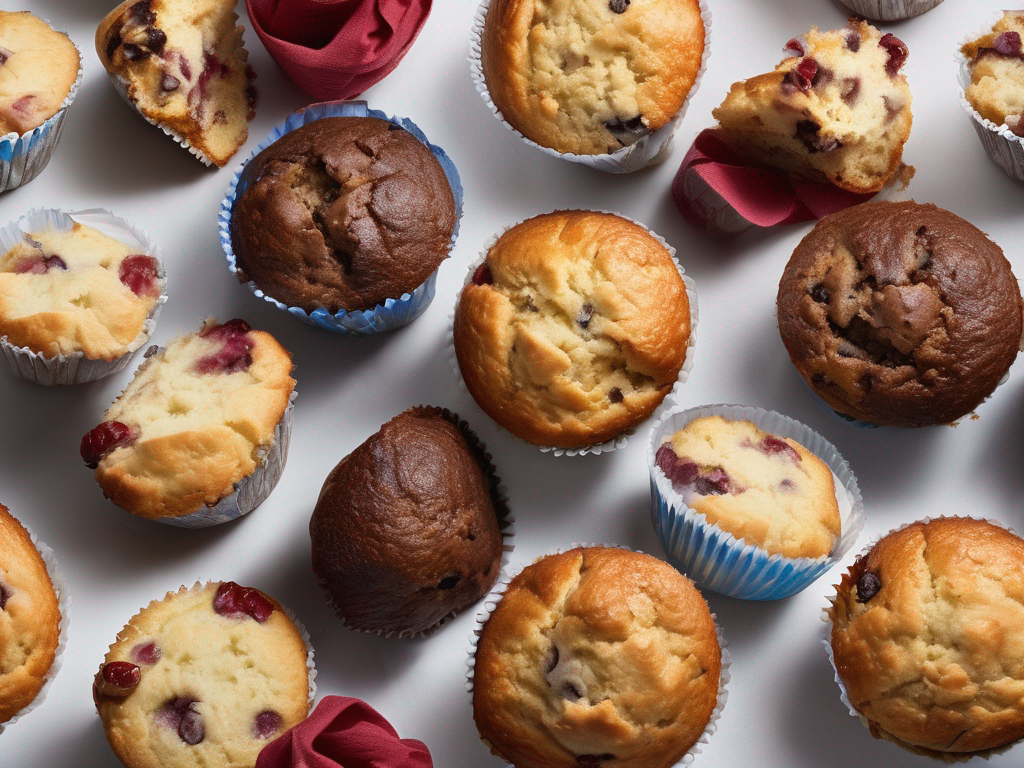 The Best Way to Reheat Leftover Muffins: A Comprehensive Guide
